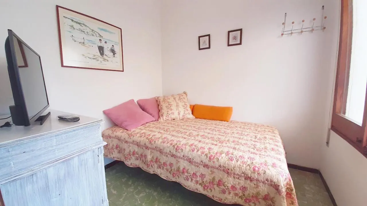 Apartment 1Llad01 - Llafranc Calella De Palafrugell 0*,  España