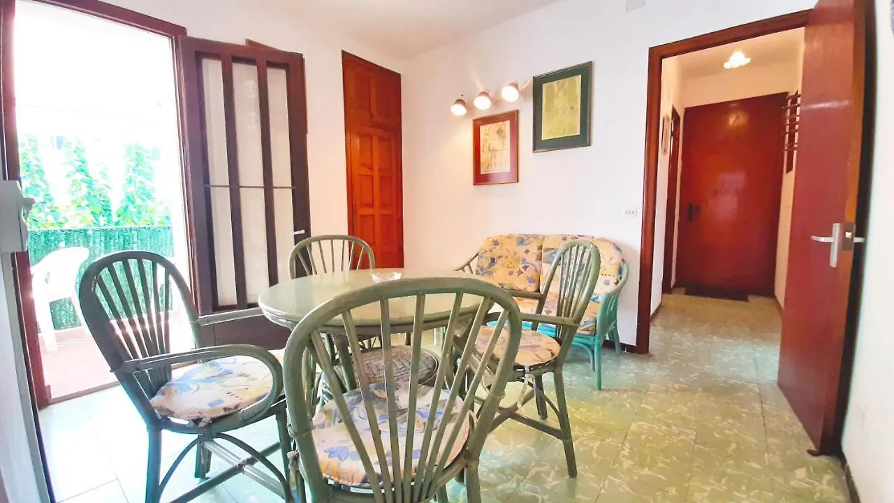 Apartment 1Llad01 - Llafranc Calella De Palafrugell Espagne