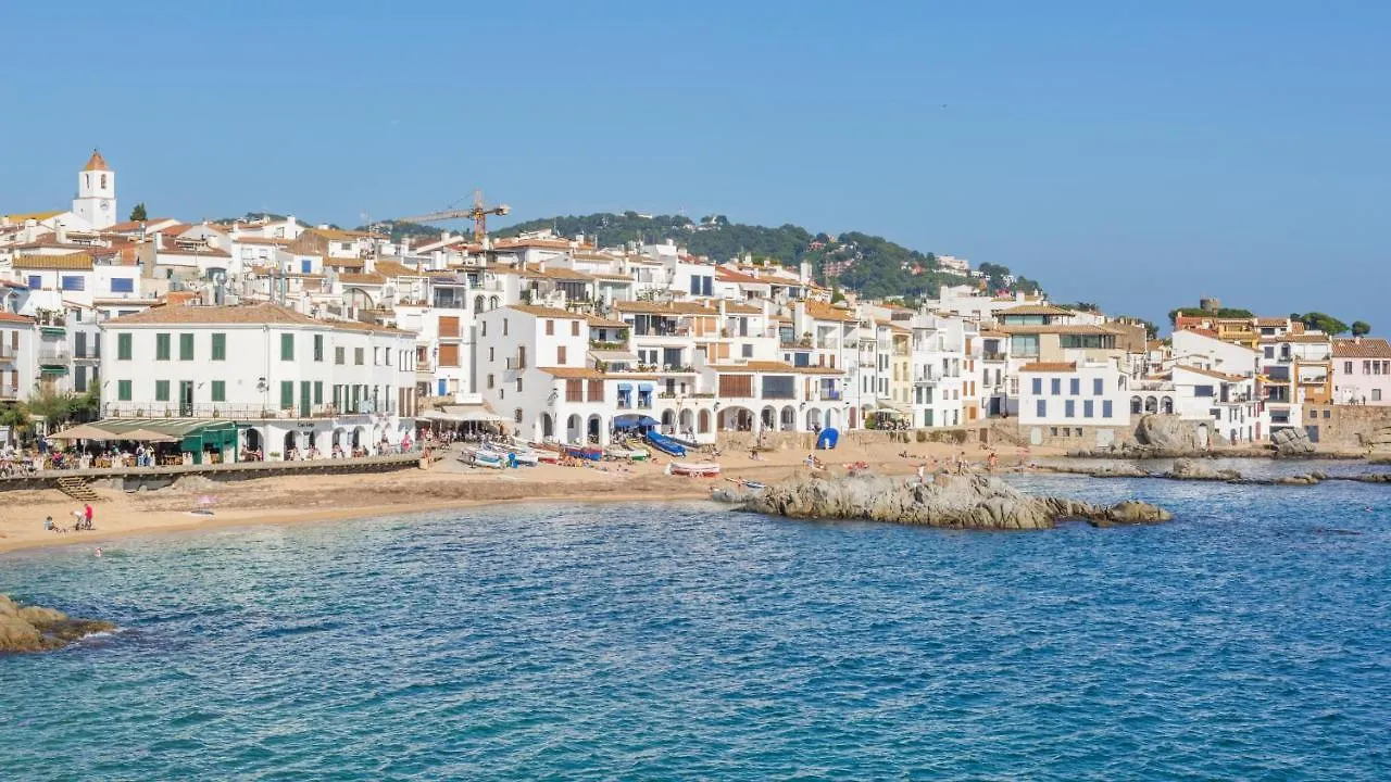 Apartment 1Llad01 - Llafranc Calella De Palafrugell