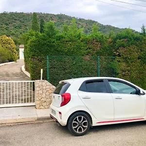  Appartement La Casita